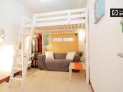 Encantador Se alquila habitación Apartamento de 4...