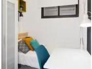 ¡En alquiler! Se alquila habitación en apartamento de 4...