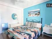 Barato Se alquila habitación en apartamento de 4...