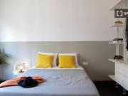 ¡Renta! Se alquila habitación en apartamento de 7...