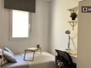 Nuevo Se alquila habitación en coliving de 10...