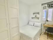 ¡Recién llegado! Se alquila habitación en Coliving en...