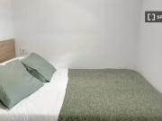 Único Se alquila habitación en Coliving en Vallecas, Madrid