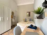 ¡Recién llegado! Se alquila habitación en L'Antiga...
