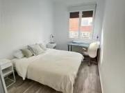 Acogedor Se alquila habitación en piso compartido de 5...
