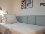 Barato Se alquila habitación en piso compartido en Barcelona