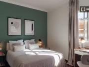 Nuevo Se alquila habitación en piso compartido en Barcelona