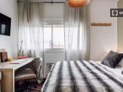 Encantador Se alquila habitación en piso compartido en...