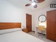 Encantador Se alquila habitación en piso compartido en...