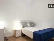 Barato Se alquila habitación en piso compartido en La...