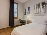 ¡Recién llegado! Se alquila habitación en piso de 5...