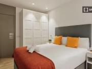 ¡En alquiler! Se alquila habitación en piso de 6... ¡En alquiler! Se alquila habitación en piso de 6...