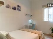 ¡En alquiler! Se alquila habitación en piso de 7...