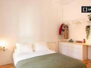 ¡En alquiler! Se alquila habitación en piso de 8...