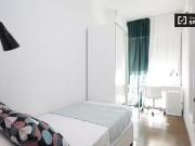 Nuevo Se alquila habitación en Zona Universitaria, Barcelona