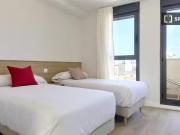 Nuevo Vivienda en alquiler en Valdeacederas, Madrid