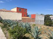 BARATOS TERRENOS EN CAÑADA LOS FRAILES CON VISTA...