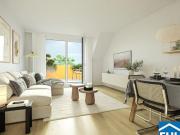 Barawitzkagasse: Wo Barwert und Wohnwert zusammentreffen