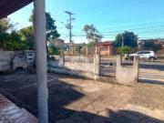 Barbada terreno em no Bairro Niterói,atras da Faculdade...