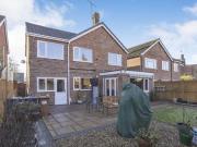 Barbara Avenue, Newbold Verdon, 5 Bedroom Detached