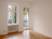 Barbarossakiez: Stilvolle, frisch sanierte 2 Zimmer...