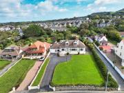 Barbary, Strand Rd. Sutton, Dublin 13 JB Kelly 4914...