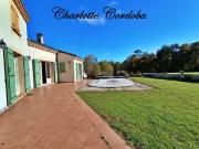 Barbaste Vente Maison 47