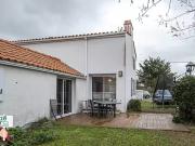 Barbâtre 85630 Achat / Vente maison 5 pièces t5