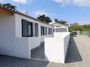 Barbâtre 85630 Achat / Vente maison 5 pièces t5 terrasse
