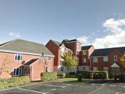 Barbel Drive, Bentley Bridge, 1 Bedroom Flat