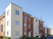 Barber Road, Basingstoke, 2 Bedroom Flat
