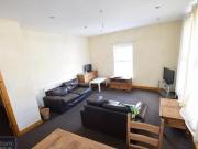 Barber Road, Sheffield, 6 Bedroom Flat