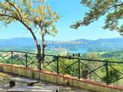 Barberino di M.llo Propriet rurale con terreno