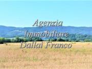 Barberino Galliano Propriet vista lago