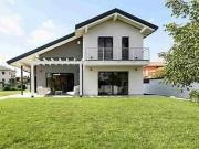 BARBERINO DI MUGELLO TERRATETTO MQ 130 GIARDINO