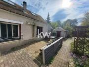 Barbey 77130 Achat / Vente maison 3 pièces t3 parking
