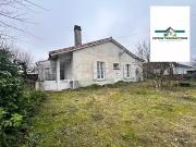 Barbezieux Saint Hilaire 16300 Achat / Vente maison 4...
