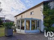 Barbezieux Saint Hilaire 16300 Achat / Vente maison 9...