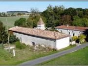 Barbezieux Saint Hilaire Vente Maison 16