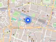 Barbican, London, EC2Y