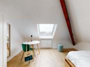 Barbier Private Room 15 Barbier Private Room 15