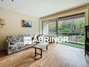 Barbieux, Appartement Type 2 de grand standing