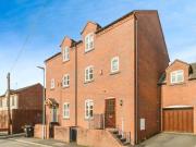 Barbridge, Old Chester Road, Nantwich, 4 Bedroom Town