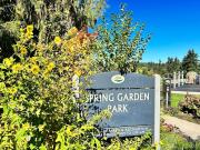 Barbur Place SE Portland 2 Bedroom Apartment for Rent at...