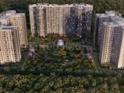 Barca At Godrej MSR City,Shettigere 2 BHK Apartment For...