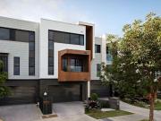 Barca Bulimba terrace home