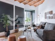 Apartamento de alquiler en Gran Via de Les Corts...