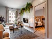 Piso de alquiler en Carrer D'aragó, Dreta de...