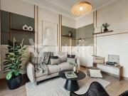 Apartamento de alquiler en Carrer de Pau Claris, Dreta...