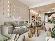 Apartamento de alquiler en Carrer Dels Comtes de Bell...